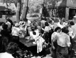 (2250) Picnic, SWE Founding Meeting, Green Engineering Camp, New Jersey